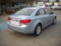 Ice Blue Metallic - Cruze LT Photo No. 3