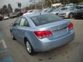 Ice Blue Metallic - Cruze LT Photo No. 5