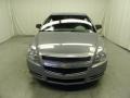 Golden Pewter Metallic - Malibu LS Sedan Photo No. 2