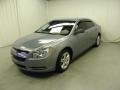 Golden Pewter Metallic - Malibu LS Sedan Photo No. 3