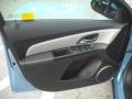 Ice Blue Metallic - Cruze LT Photo No. 8