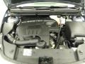 Golden Pewter Metallic - Malibu LS Sedan Photo No. 4