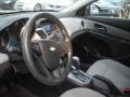 Ice Blue Metallic - Cruze LT Photo No. 9