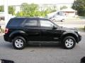Black - Escape Hybrid 4WD Photo No. 21