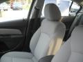 Ice Blue Metallic - Cruze LT Photo No. 10