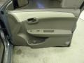 Golden Pewter Metallic - Malibu LS Sedan Photo No. 6