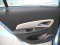 Ice Blue Metallic - Cruze LT Photo No. 12
