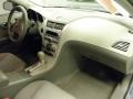Golden Pewter Metallic - Malibu LS Sedan Photo No. 7