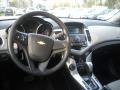 Ice Blue Metallic - Cruze LT Photo No. 13
