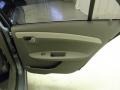 Golden Pewter Metallic - Malibu LS Sedan Photo No. 9