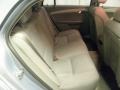 Golden Pewter Metallic - Malibu LS Sedan Photo No. 10