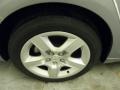 Golden Pewter Metallic - Malibu LS Sedan Photo No. 11