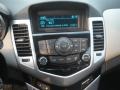 Ice Blue Metallic - Cruze LT Photo No. 17