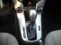 Ice Blue Metallic - Cruze LT Photo No. 18