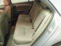Golden Pewter Metallic - Malibu LS Sedan Photo No. 14
