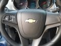 Ice Blue Metallic - Cruze LT Photo No. 19