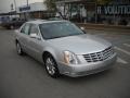Radiant Silver Metallic - DTS Luxury Photo No. 1