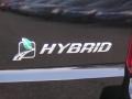 Black - Escape Hybrid 4WD Photo No. 22
