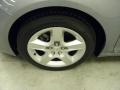 Golden Pewter Metallic - Malibu LS Sedan Photo No. 21
