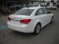 Summit White - Cruze LS Photo No. 3