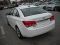 Summit White - Cruze LS Photo No. 5