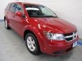 Inferno Red Crystal Pearl - Journey SXT Photo No. 1