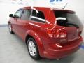 Inferno Red Crystal Pearl - Journey SXT Photo No. 4