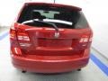 Inferno Red Crystal Pearl - Journey SXT Photo No. 7