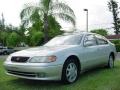 White 1994 Lexus GS 300