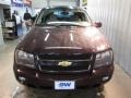 Dark Cherry Metallic - TrailBlazer LT 4x4 Photo No. 2