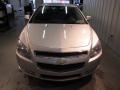 Silver Ice Metallic - Malibu LT Photo No. 1