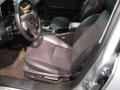Ebony Interior Photo for 2011 Chevrolet Malibu #55903735