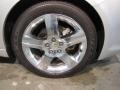 2011 Chevrolet Malibu LT Wheel and Tire Photo