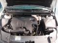 2.4 Liter DOHC 16-Valve VVT ECOTEC 4 Cylinder Engine for 2011 Chevrolet Malibu LT #55903810