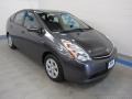 Magnetic Gray Metallic - Prius Hybrid Photo No. 1