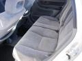 1997 Sebring Silver Metallic Honda CR-V LX 4WD  photo #6