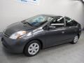 Magnetic Gray Metallic - Prius Hybrid Photo No. 2