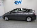 Magnetic Gray Metallic - Prius Hybrid Photo No. 5