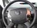 Magnetic Gray Metallic - Prius Hybrid Photo No. 8