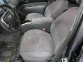 Magnetic Gray Metallic - Prius Hybrid Photo No. 10
