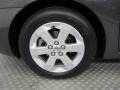 Magnetic Gray Metallic - Prius Hybrid Photo No. 20