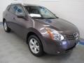 Iridium Graphite Metallic - Rogue SL AWD Photo No. 1