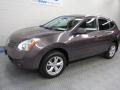 Iridium Graphite Metallic - Rogue SL AWD Photo No. 2