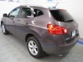 Iridium Graphite Metallic - Rogue SL AWD Photo No. 3