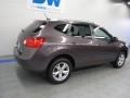 Iridium Graphite Metallic - Rogue SL AWD Photo No. 4