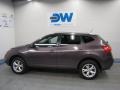 Iridium Graphite Metallic - Rogue SL AWD Photo No. 5