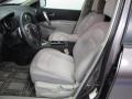 Iridium Graphite Metallic - Rogue SL AWD Photo No. 11