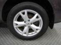 Iridium Graphite Metallic - Rogue SL AWD Photo No. 16
