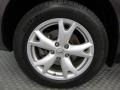 Iridium Graphite Metallic - Rogue SL AWD Photo No. 17