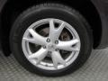 Iridium Graphite Metallic - Rogue SL AWD Photo No. 19